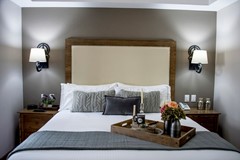 Habitación Deluxe, Histórico Central 