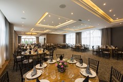 Salón en Zócalo Central 