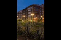 Fachda Hotel Zócalo 