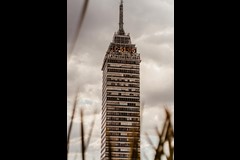 Vista Hotel Histórico 