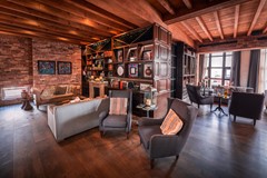 Hotel Zócalo Central 