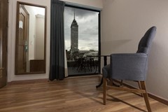 Jr. Suite con Terraza