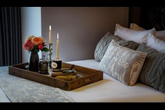 Habitación Deluxe con cama King size, Zócalo Central 