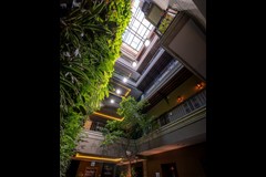 Lobby Histórico Central 