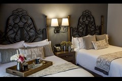 Habitación Familiar, Zócalo Central 