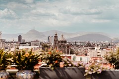 Centro Histórico Vista 