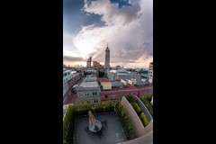 Vistas Histórico Central 