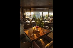 Balcón del Zócalo restaurante 