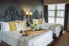 Hab. superior con dos camas