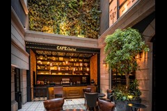 Café Central Histórico Central 